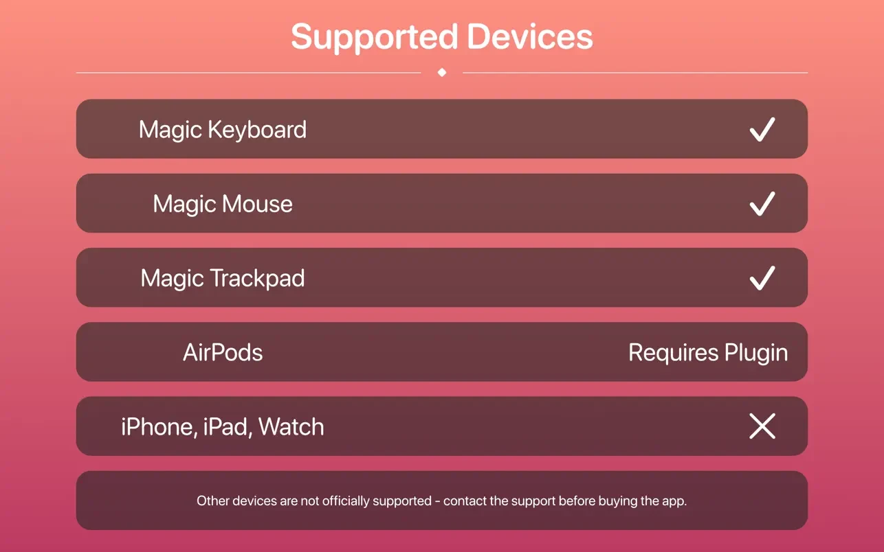 Magic Battery screenshot 5